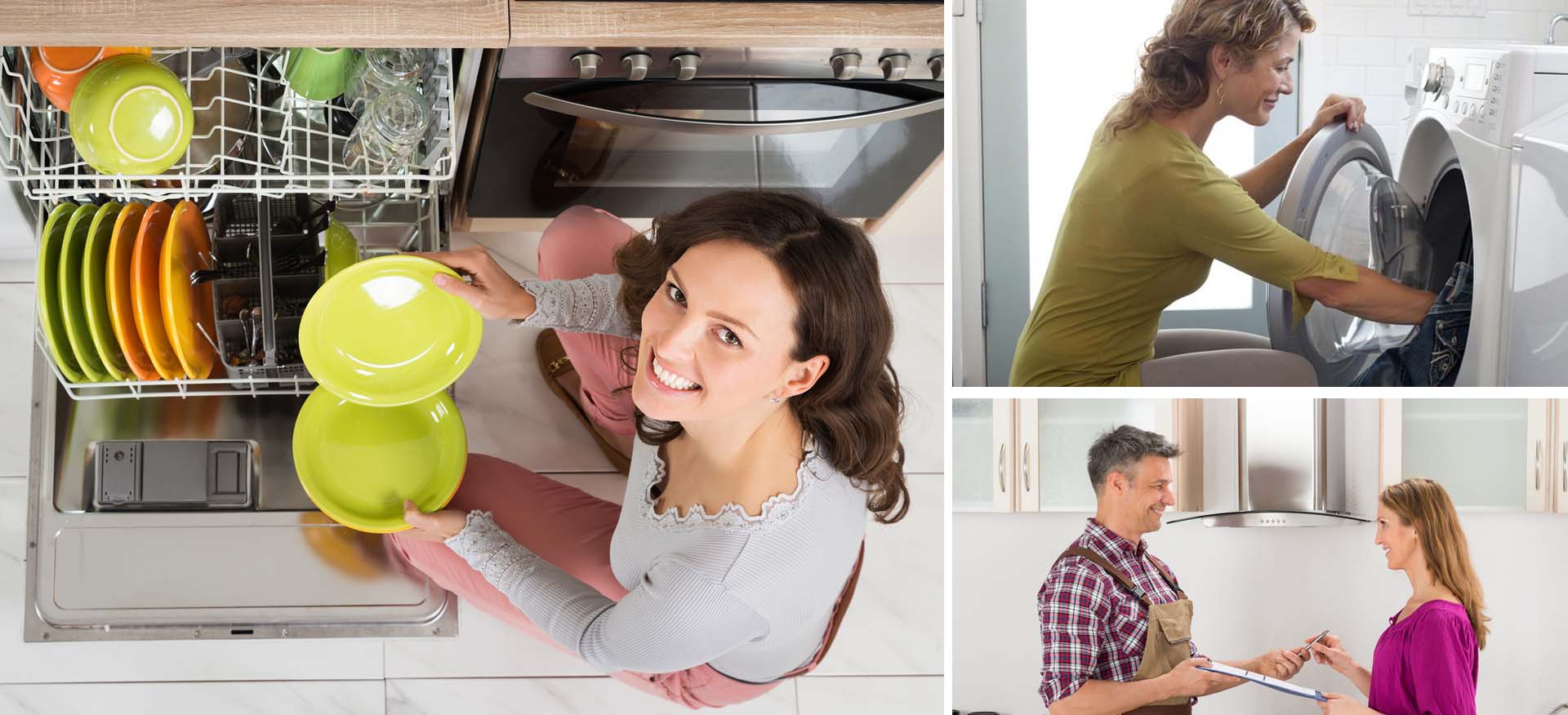 Assistência técnica Electrolux